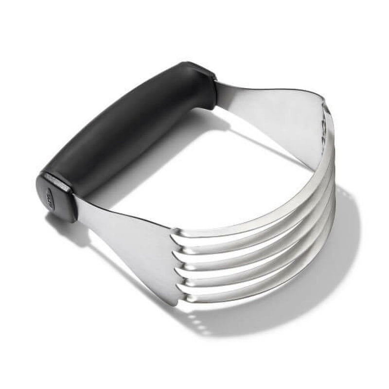 Dough Blender With Blades W2