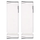 OXO TOT Expandable Dresser Drawer Divider - 4 Pack E9
