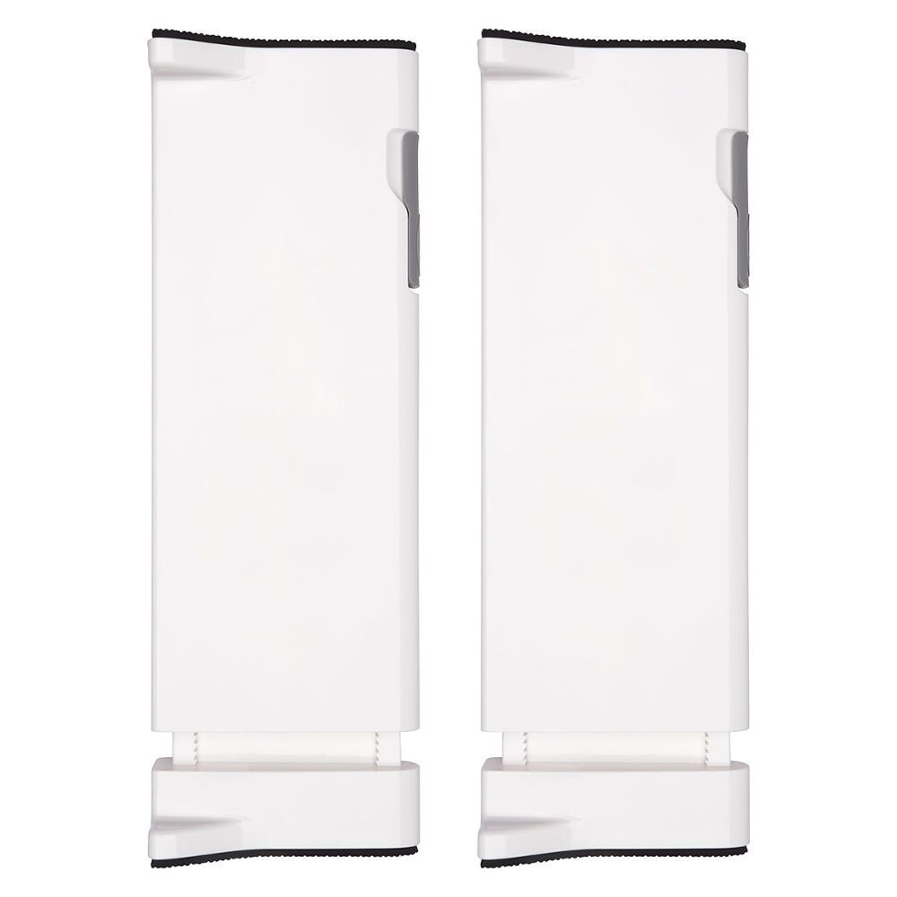 OXO TOT Expandable Dresser Drawer Divider - 4 Pack E9