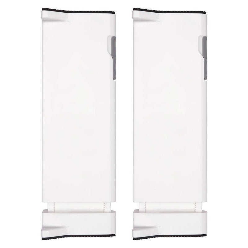 OXO TOT Expandable Dresser Drawer Divider - 4 Pack E9