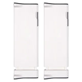 OXO TOT Expandable Dresser Drawer Divider - 4 Pack E9