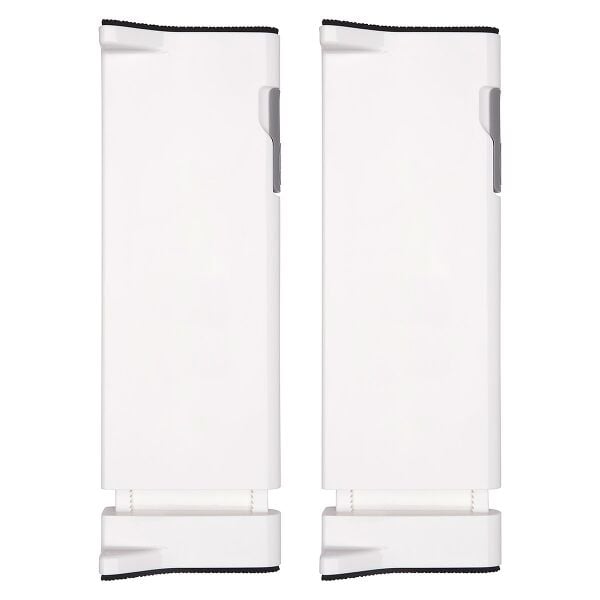 OXO TOT Expandable Dresser Drawer Divider - 4 Pack E9