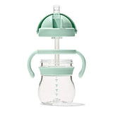 Transitions 6 Oz Straw Cup with Handles Set B8