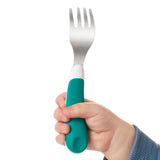 Fork & Spoon Set O4