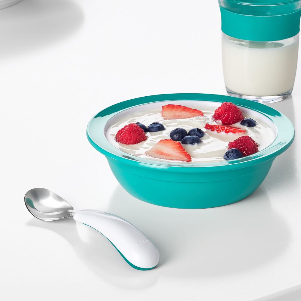 Fork & Spoon Set O4
