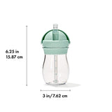 Transitions 9 Oz Straw Cup Set Z2