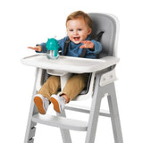 Transitions 6 Oz Straw Cup With Removable Handles U8