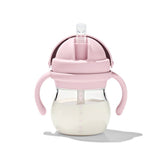 Transitions 6 Oz Straw Cup With Removable Handles U8
