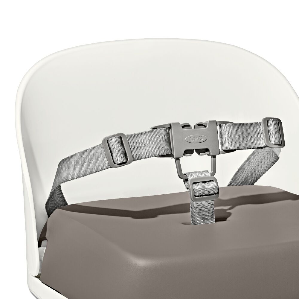 Perch Booster Seat with Straps D7
