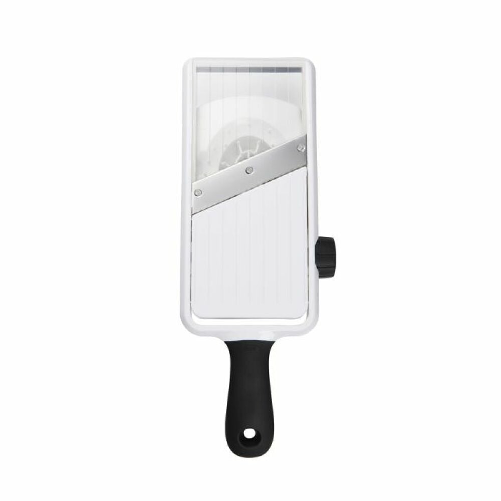 Large Adjustable Hand-Held Mandoline Slicer C6