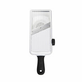Large Adjustable Hand-Held Mandoline Slicer C6