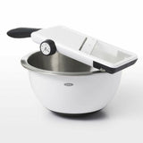 Large Adjustable Hand-Held Mandoline Slicer C6