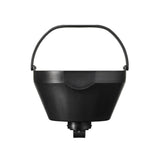 Replacement Large Brew Basket for 12-Cup Coffee Maker R7