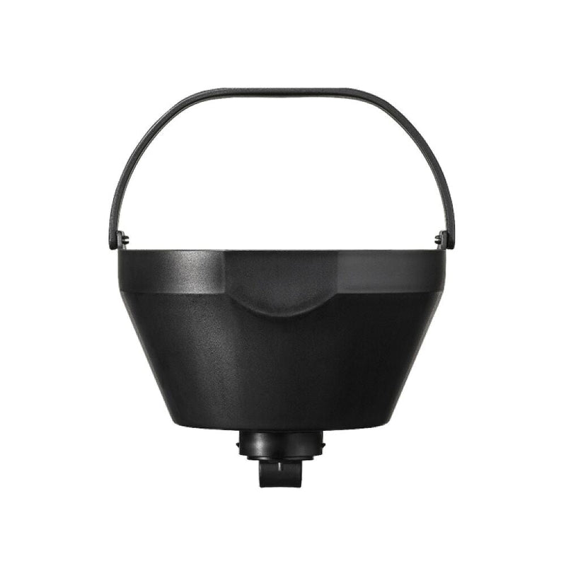 Replacement Large Brew Basket for 12-Cup Coffee Maker R7
