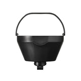 Replacement Large Brew Basket for 12-Cup Coffee Maker R7