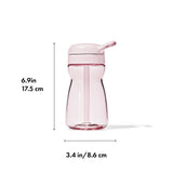 Adventure Water Bottle 12 Oz E0