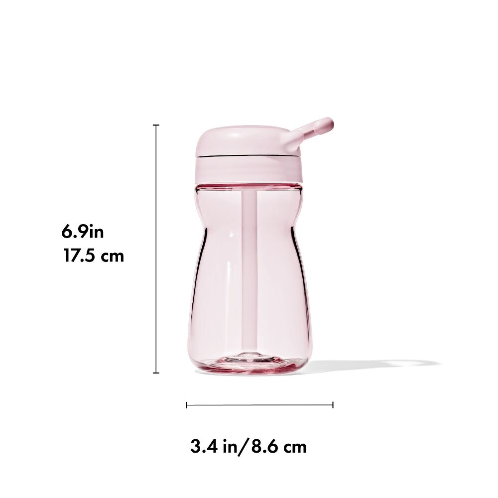 Adventure Water Bottle 12 Oz E0