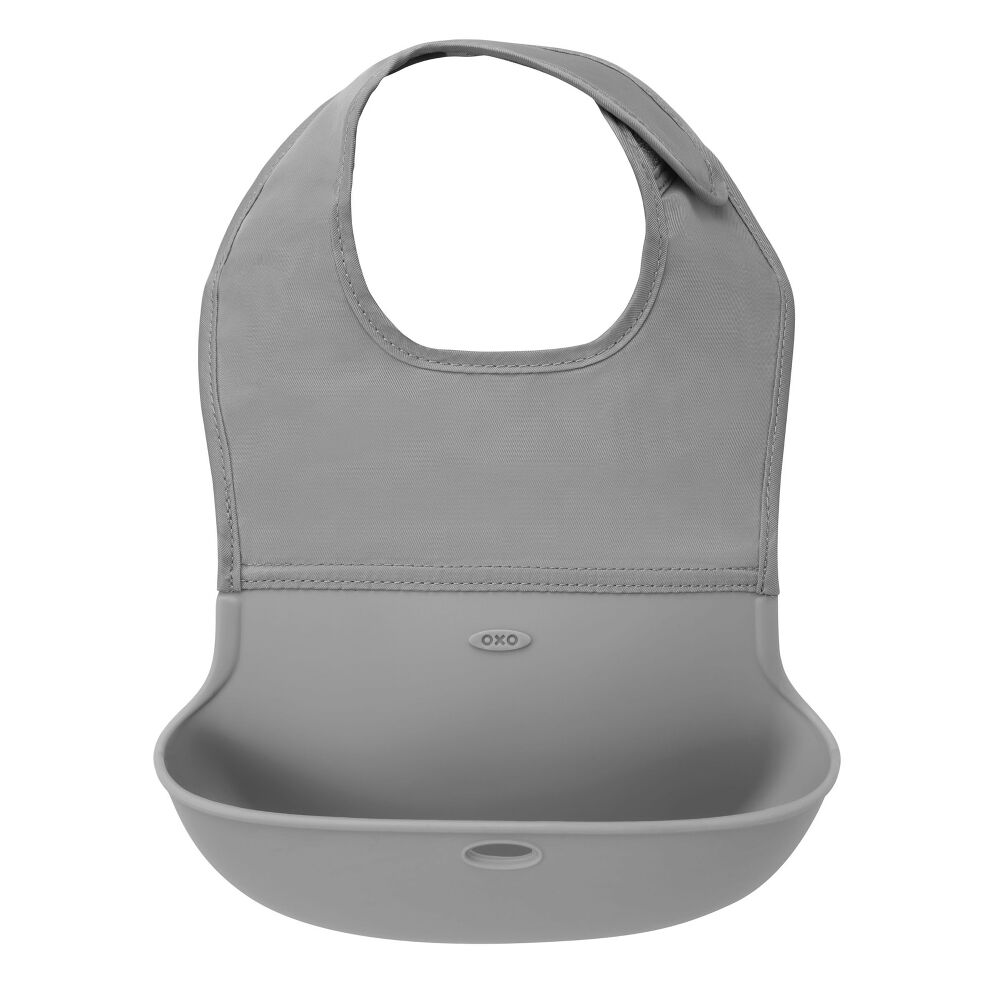 Roll-Up Bib Set V1