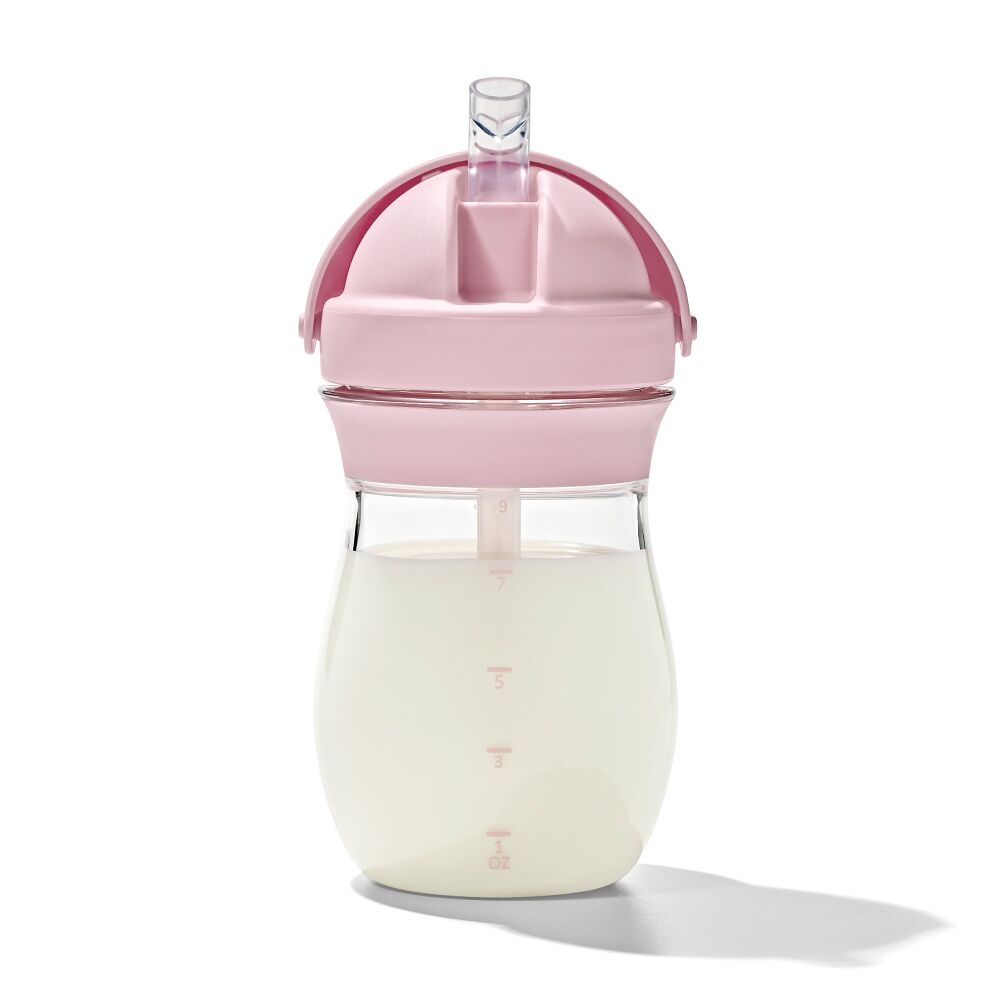 Transitions 9 Oz Straw Cup S8