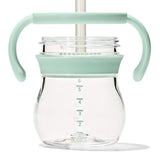 Transitions 6 Oz Straw Cup With Removable Handles U8