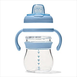 Transitions 6 Oz Soft Spout Sippy Cup with Removable Handles N5