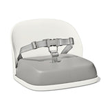 Perch Booster Seat with Straps D7