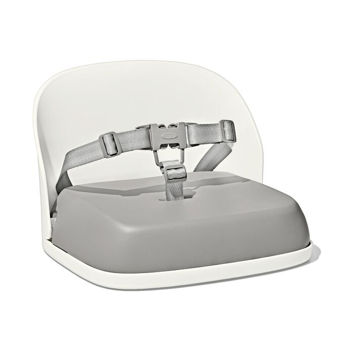 Perch Booster Seat with Straps D7