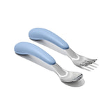 Fork & Spoon Set O4