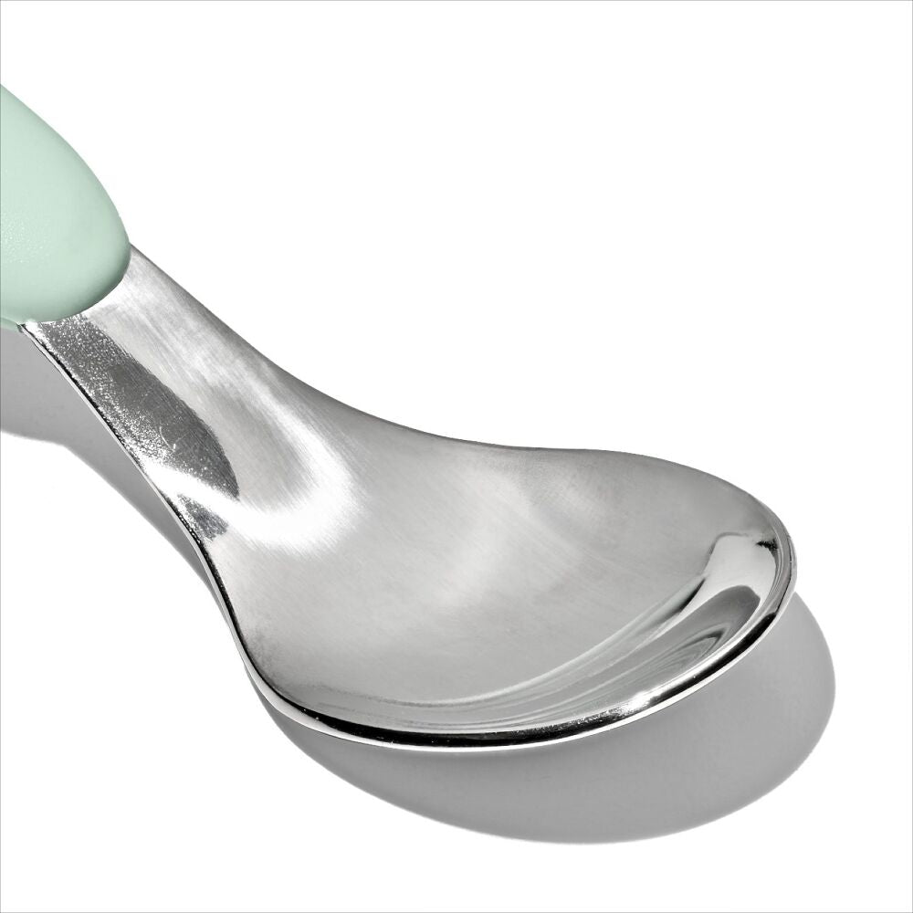 Fork & Spoon Set O4