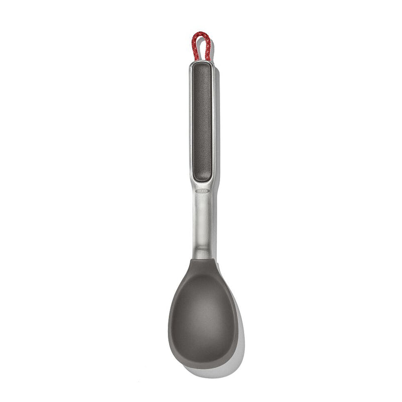 OXO Outdoor Silicone Camp Stove Spoon E7