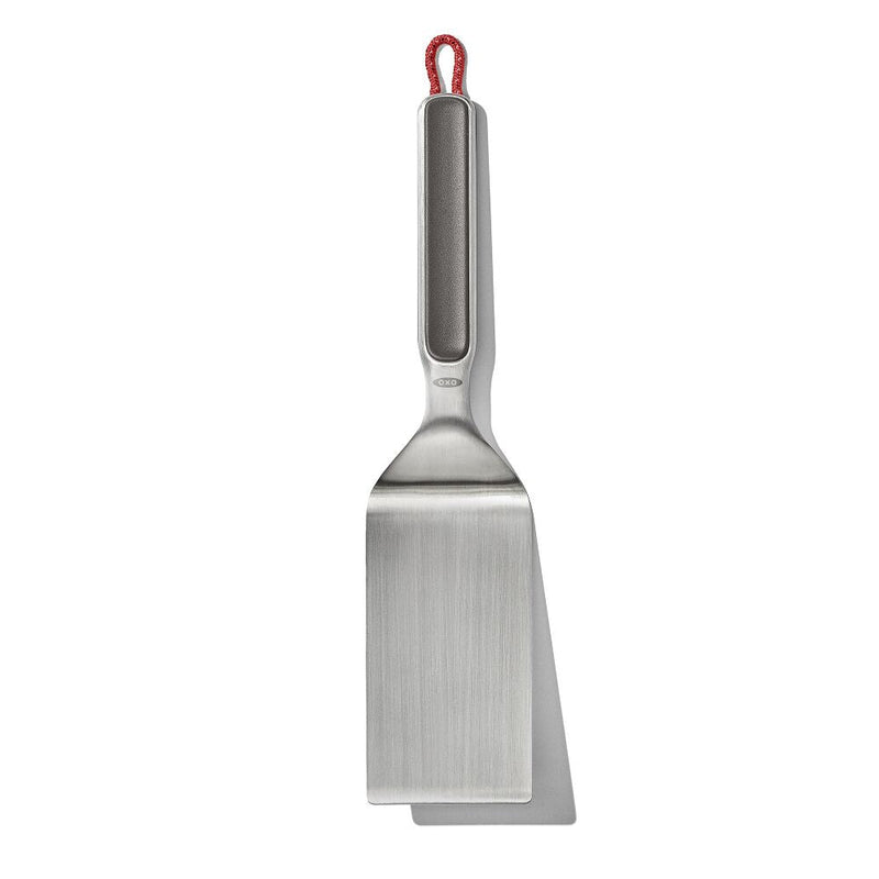 OXO Outdoor Griddle Turner E6