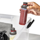 OXO Outdoor Leakproof Squeeze Bottle Set E5