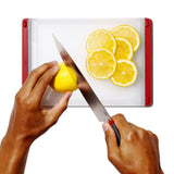 OXO Outdoor Steady Surface Cutting Board Q7