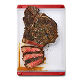 OXO Outdoor Steady Surface Cutting Board Q7