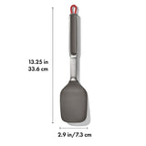 OXO Outdoor Silicone Camp Stove Turner N6