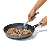 OXO Outdoor Silicone Camp Stove Spoon E7