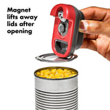 Outdoor Compact Can Opener N8