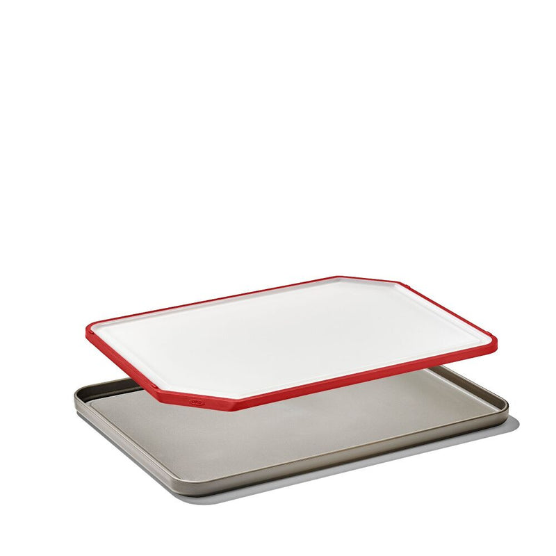 Outdoor Cutting Board & Tray U4