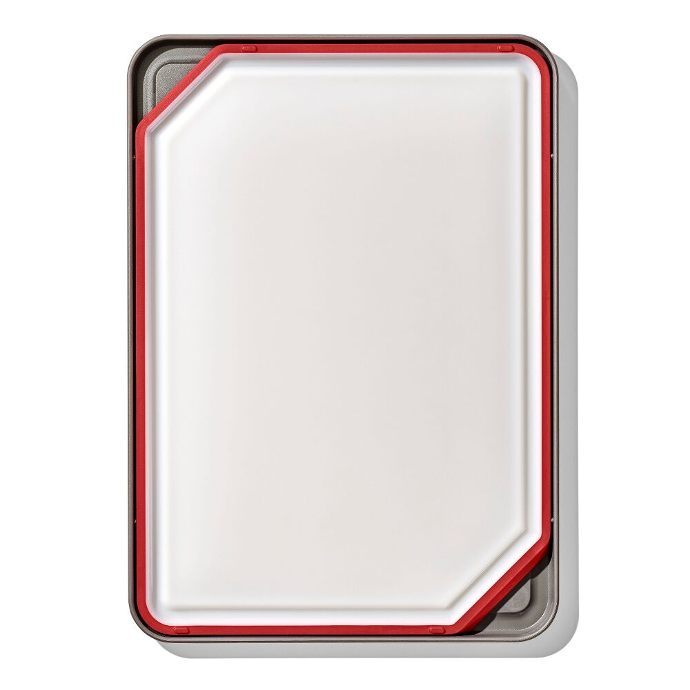 Outdoor Cutting Board & Tray U4
