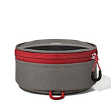 Outdoor Collapsible Pour-Over With Storage Case C2