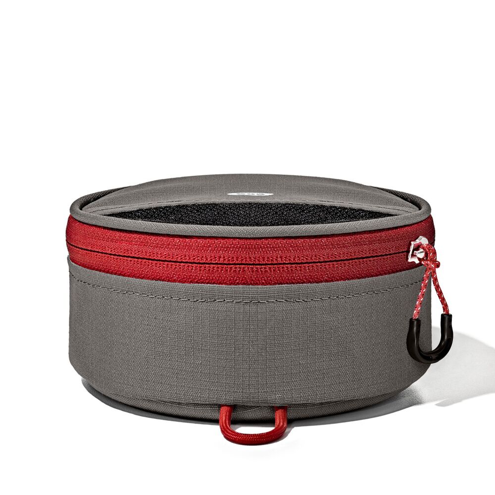Outdoor Collapsible Pour-Over With Storage Case C2