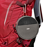 Outdoor Collapsible Pour-Over With Storage Case C2