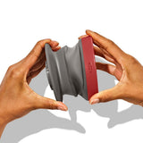 Outdoor Collapsible Pour-Over With Storage Case C2