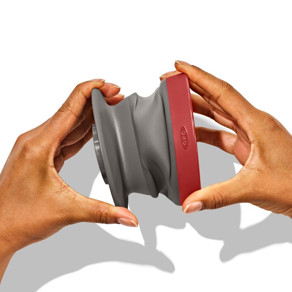 Outdoor Collapsible Pour-Over With Storage Case C2