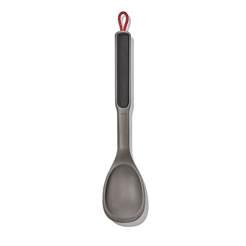 Outdoor Nylon Camp Stove Spoon P1