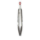 Outdoor Camp Stove Tongs with Nylon Heads P5