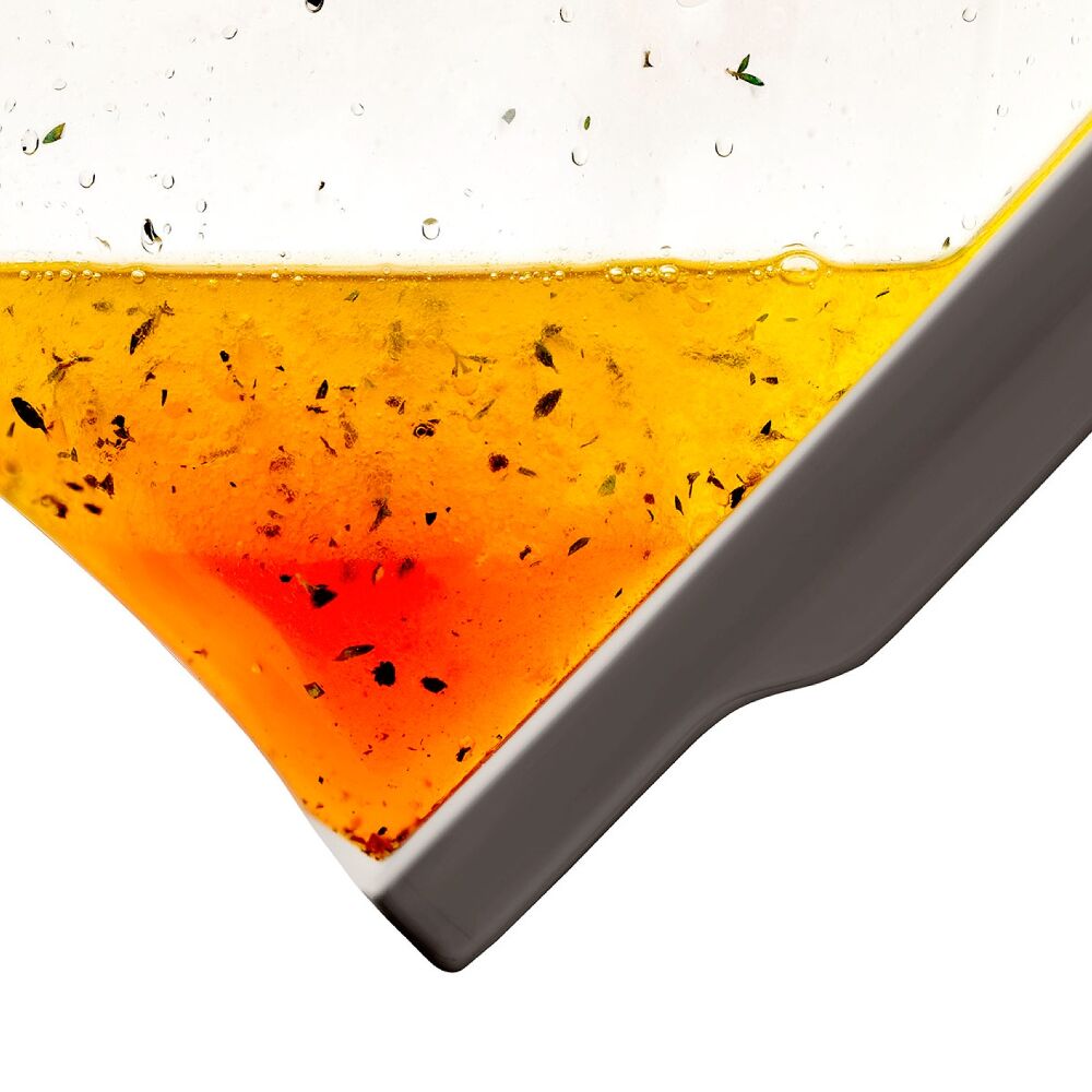 Outdoor Silicone Reusable Sandwich Bag (28 oz) E4