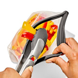 Outdoor Silicone Reusable Stand Up Bag Quart (32 oz) Y9