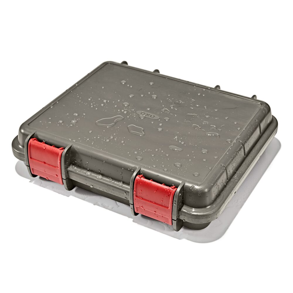 Outdoor Camp Kitchen Prep Set B3