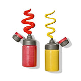 Outdoor Camp Kitchen Prep Set B3
